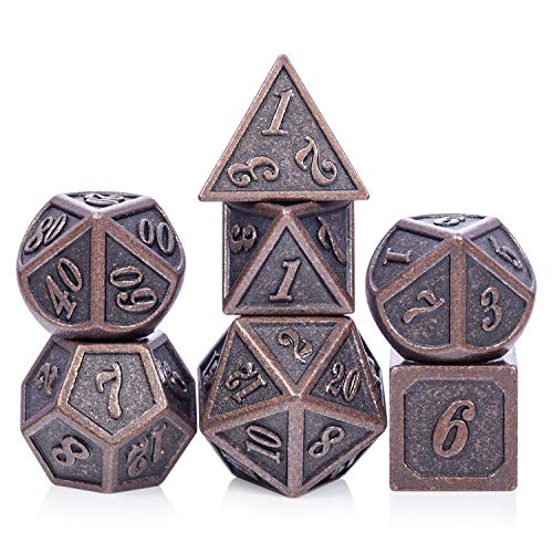 Ancient Copper