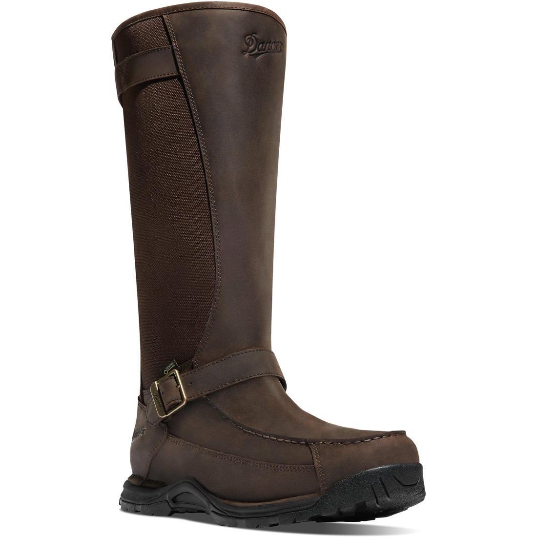 Sharptail Snake Boots 17
