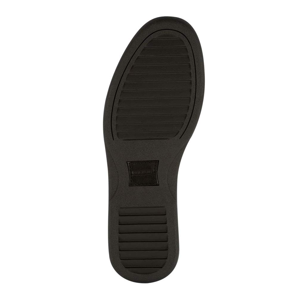 Dockers Men's Sinclair Kiltie Loafers - Comfortable Casual Slip-On Shoes for Business & Office Wear | Perfect for Work, Travel & Everyday Use