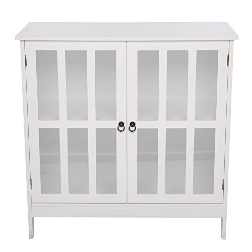 White a