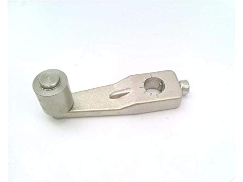 RADWELL RAD00628 Operating Lever Arm for Limit Switch - Heavy Duty Industrial Replacement Part for Machinery & Automation Systems
