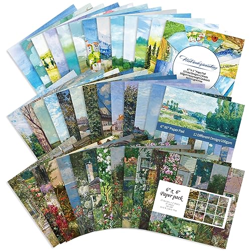 160GSM-scenery(A3-A9-A10)