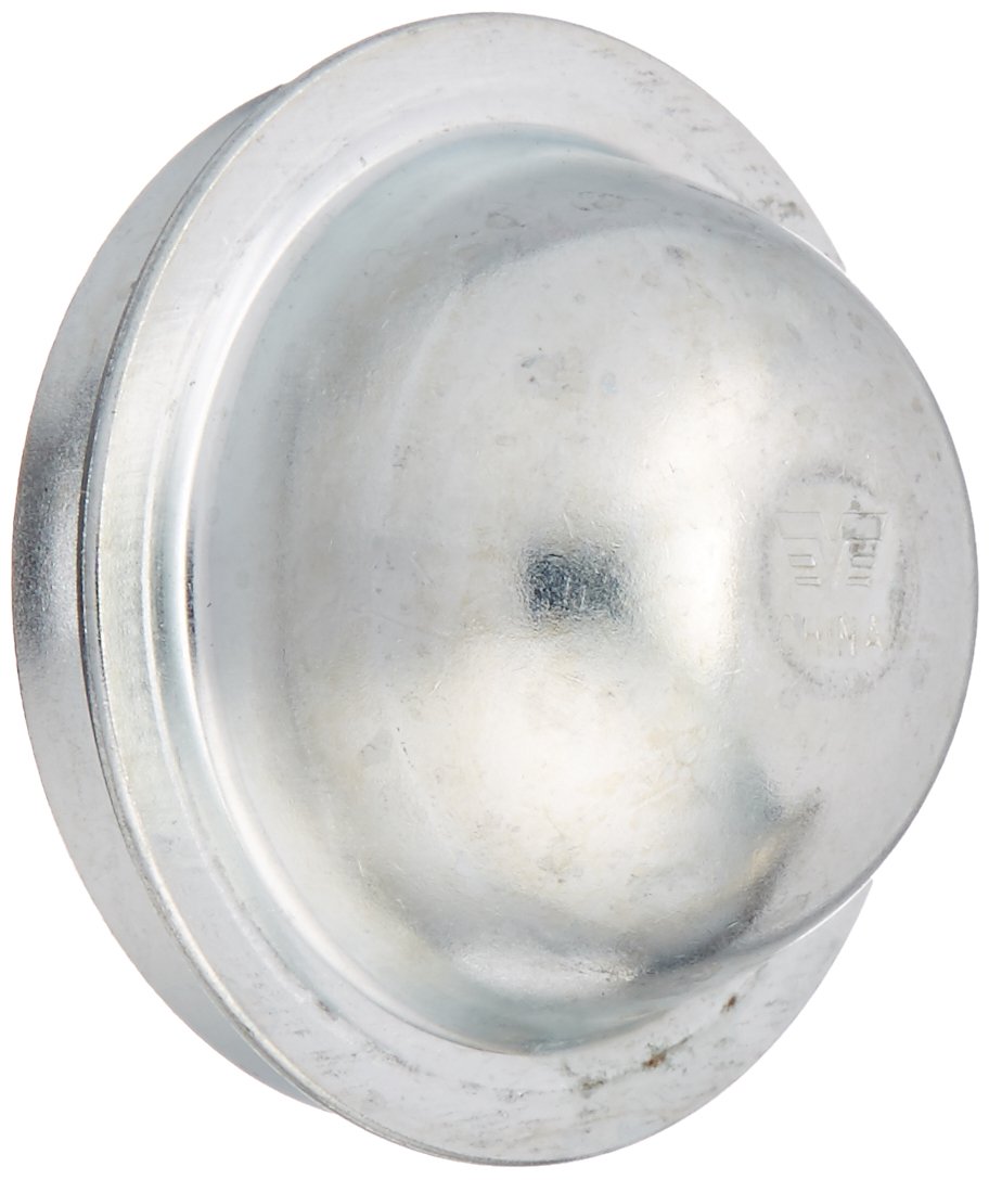 Dorman 13977 Wheel Dust Cap - Heavy Duty Hub Cover for Cars, Trucks & SUVs - Rust & Corrosion Resistant - Perfect for Off-Roading, Winter Driving & Long-Term Protection