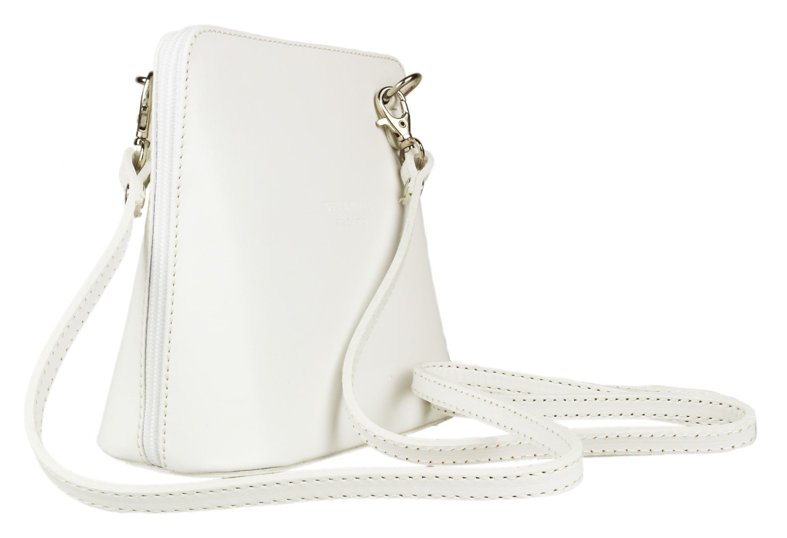 Stylish Women's Leather Crossbody Bag with Snake Skin Design - Perfect for Work, Travel, and Everyday Use
