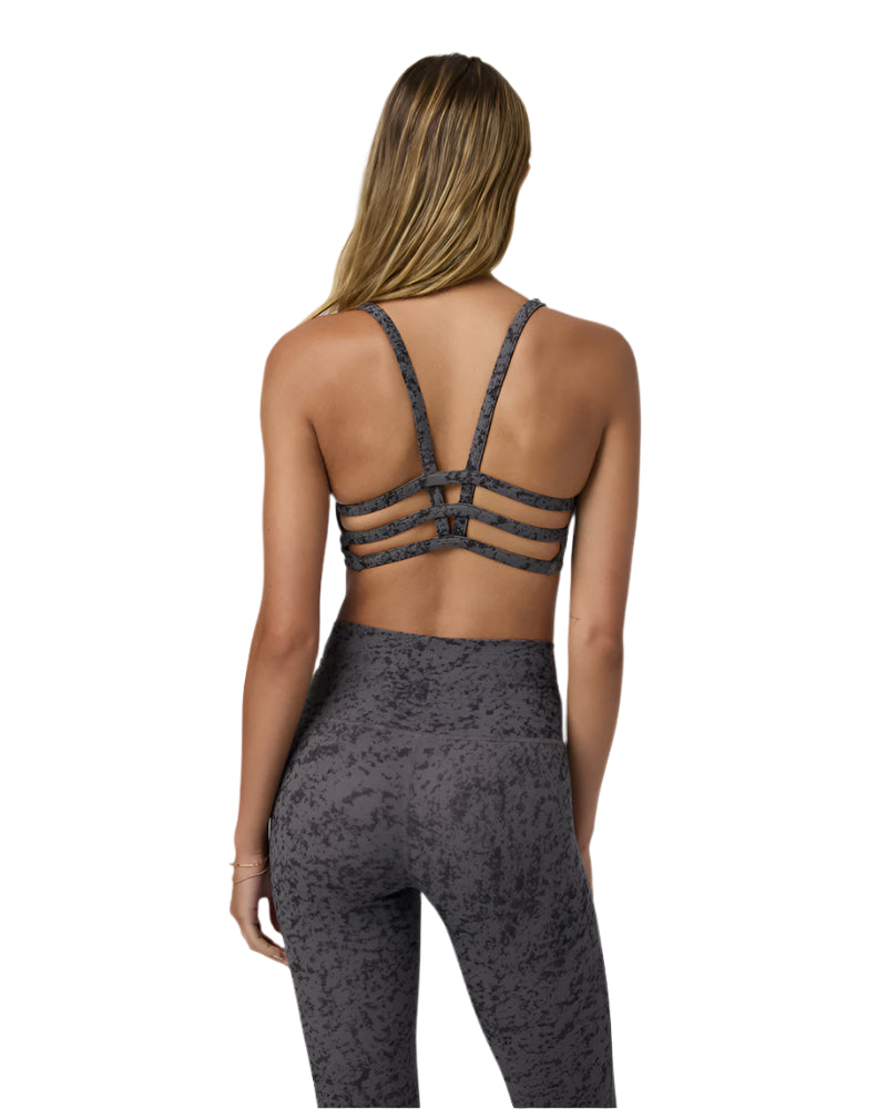 Vuori Yosemite Bra - Women's High-Performance Sports Bra for Yoga, Running & Workouts - Comfortable & Supportive Activewear for Fitness & Daily Wear