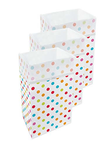 Polka Dot Pattern