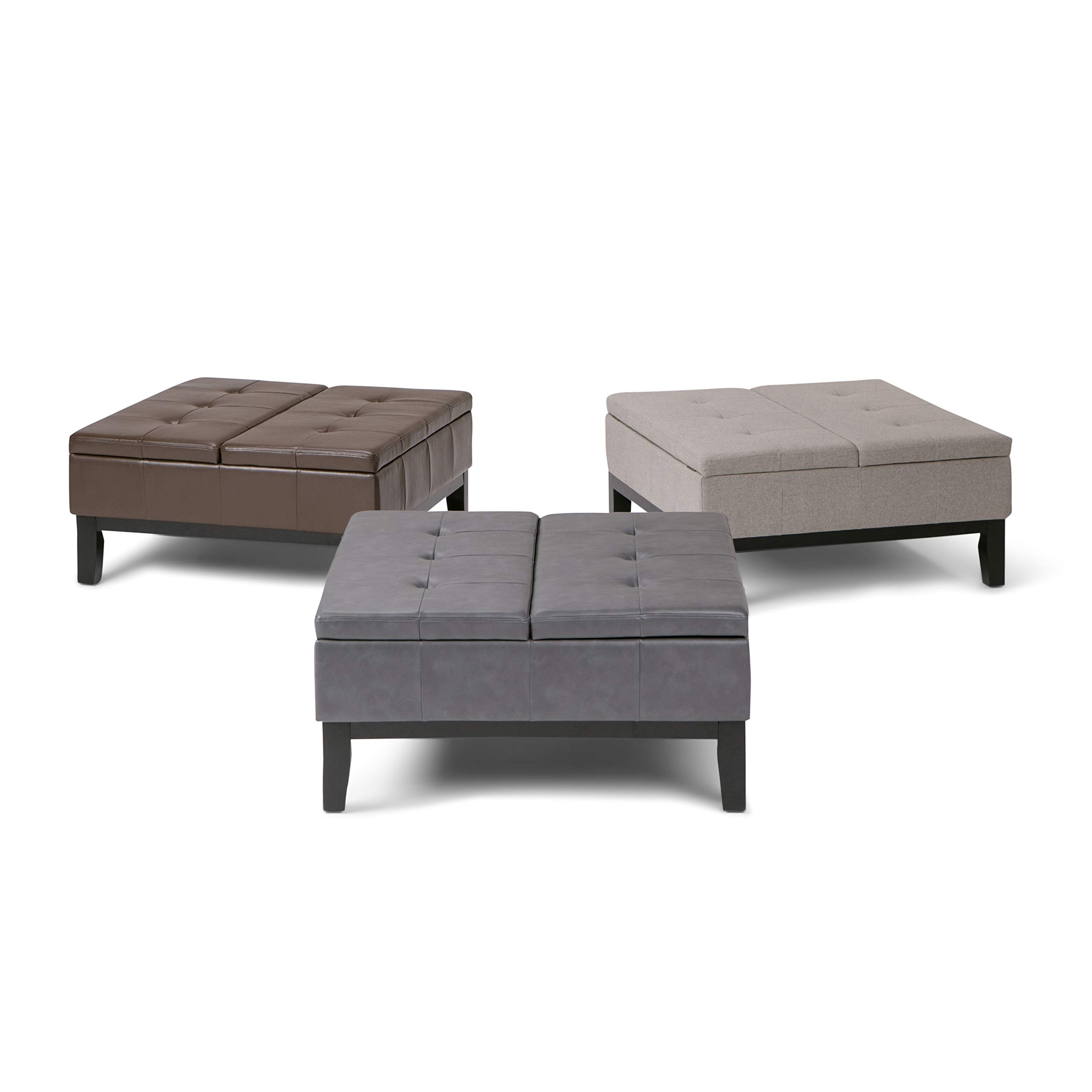 SIMPLIHOME Dover 36