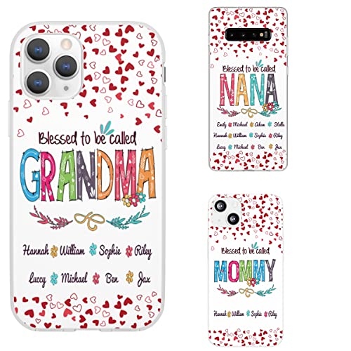 Phone Case V04