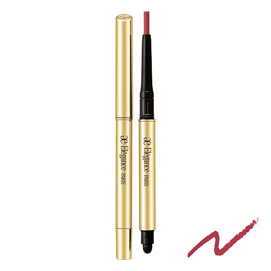 Long-Lasting Gel Lip Liner - Waterproof & Smudge-Proof - Perfect for Everyday Wear, Parties & Special Occasions