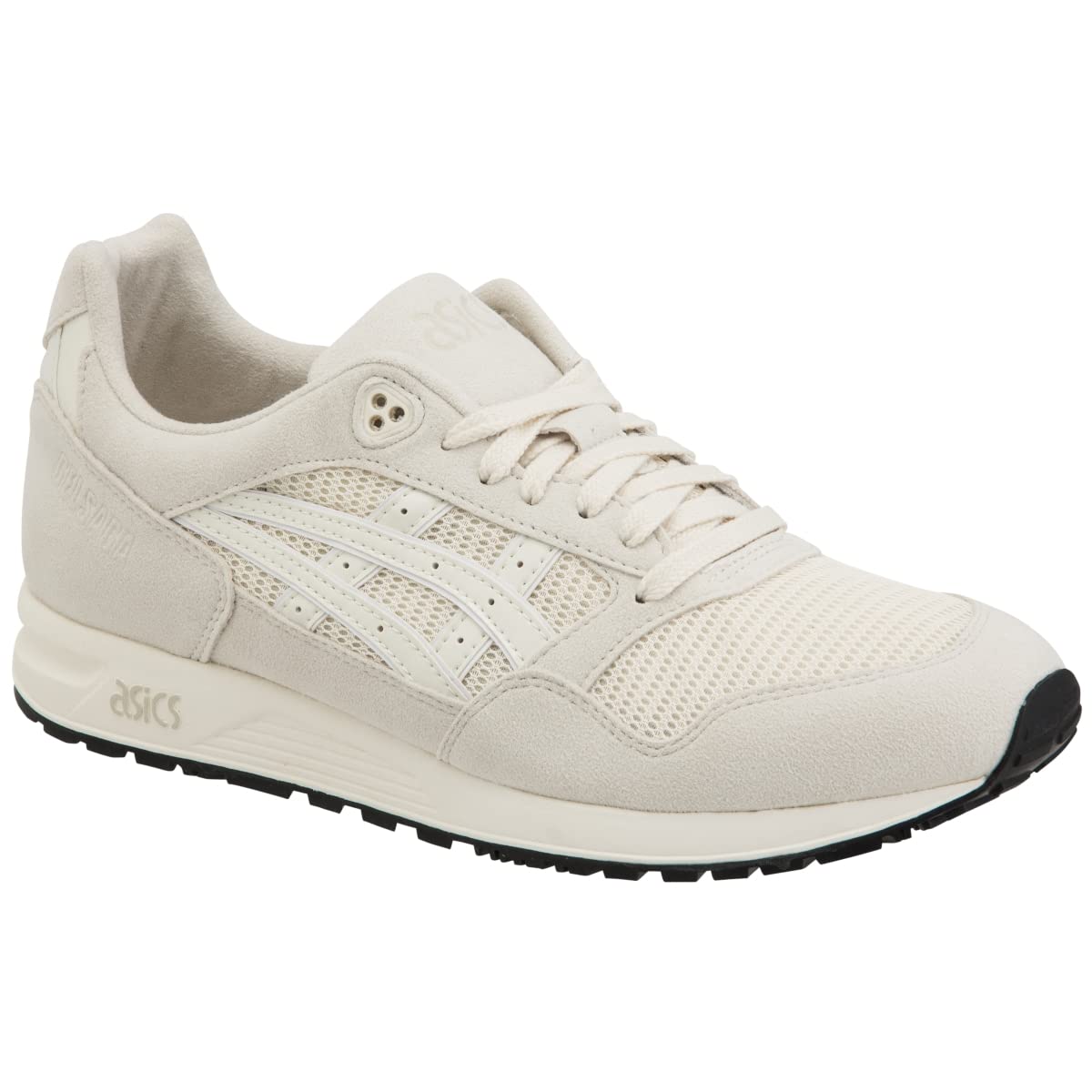 ASICS Men's Gelsaga X End Running Shoes - Lightweight Cushioned Sneakers for Jogging, Gym Workouts & Daily Wear