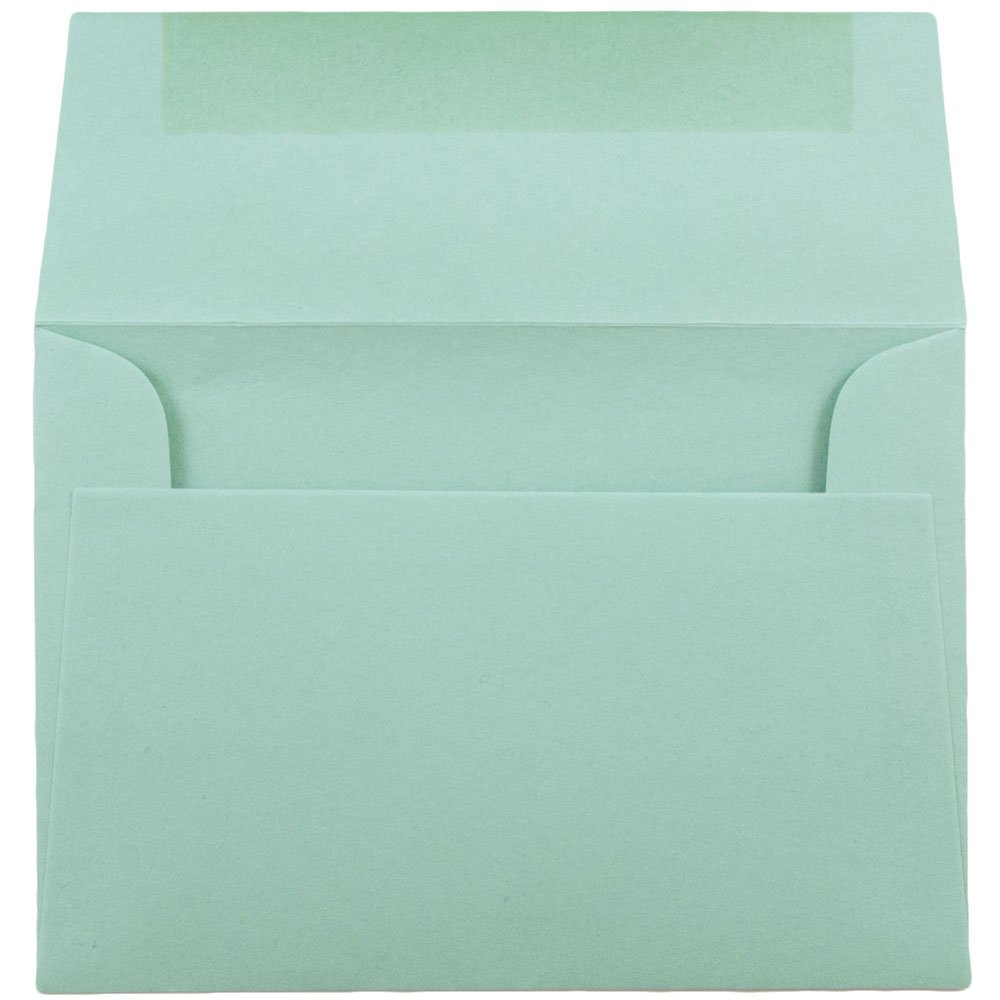 Premium A2 Invitation Envelopes 4 3/8