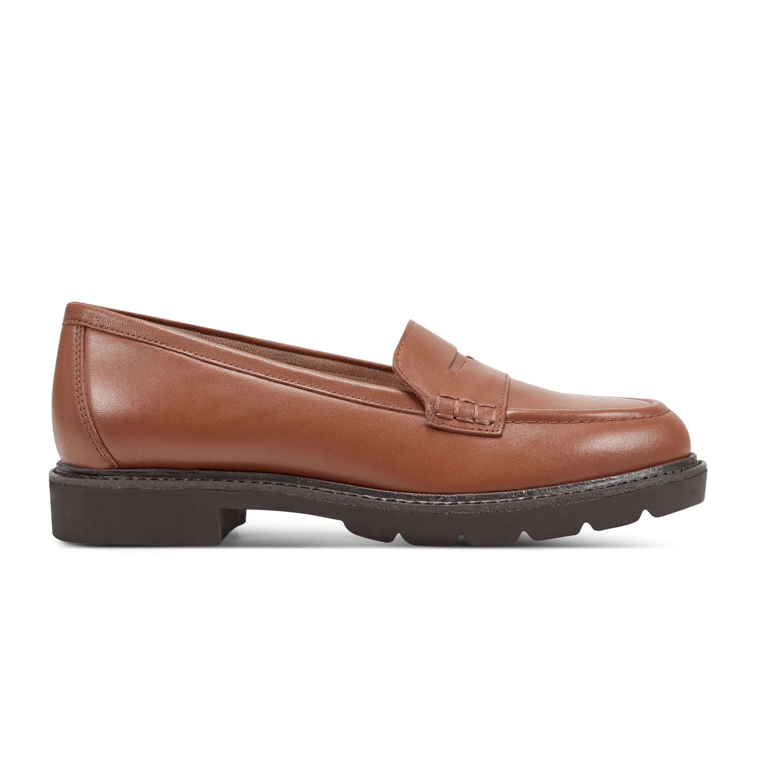 Kacey Women's Penny Loafers - Comfortable Slip-On Shoes for Work, Office & Casual Outfits | Perfect for Business, Travel & Everyday Wear