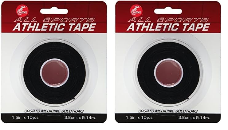Cramer Team Color Athletic Tape - 1.5