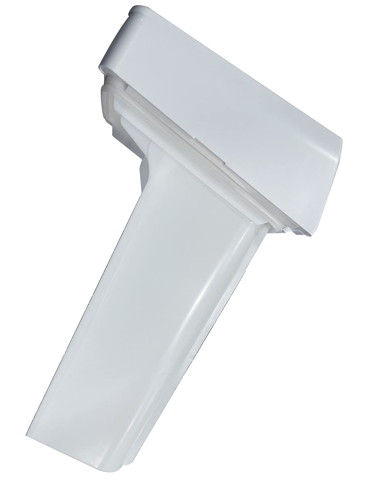 Original Samsung DA97-14474C Ice Bucket Assembly Replacement for Samsung Refrigerator Models - Compatible with DA97-12604D, DA97-14474A, DA97-20156A - Perfect for Ice Storage and Dispensing in Your Kitchen