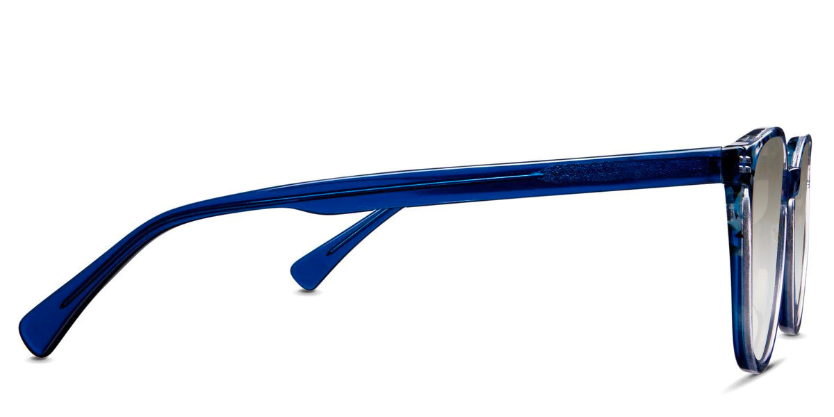 Watson Women's Prescription Tinted Glasses - Fashionable Blue Light Blocking & UV Protection Eyewear for Work, Reading, and Computer Use