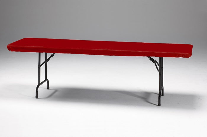 12-Piece Bulk Red Stay-Put 29