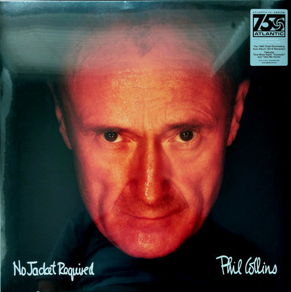 Phil Collins Greatest Hits CD - Best of Phil Collins Music Album for Fans & Collectors | Perfect for Home, Car, and Party Playback