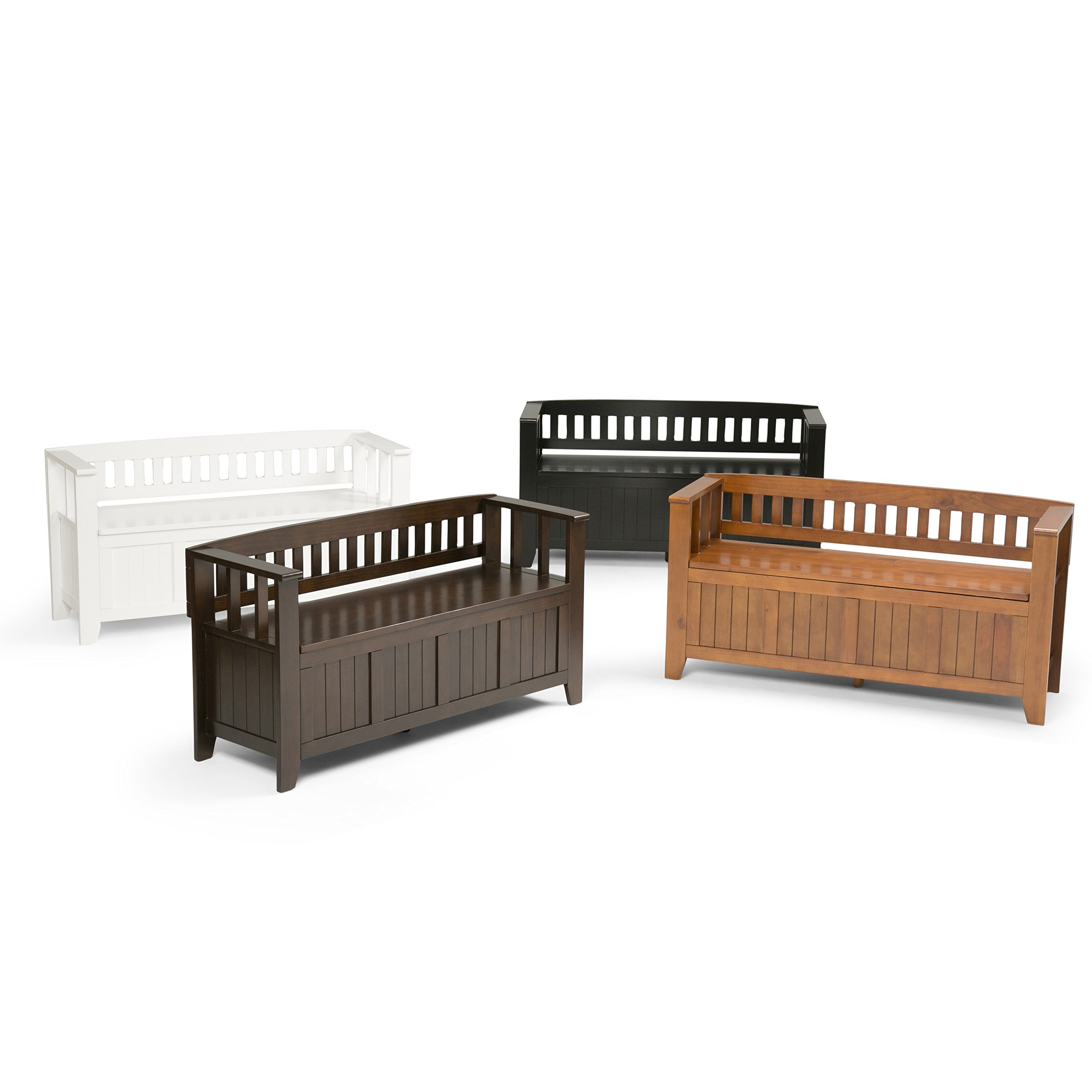 SIMPLIHOME Acadian 48