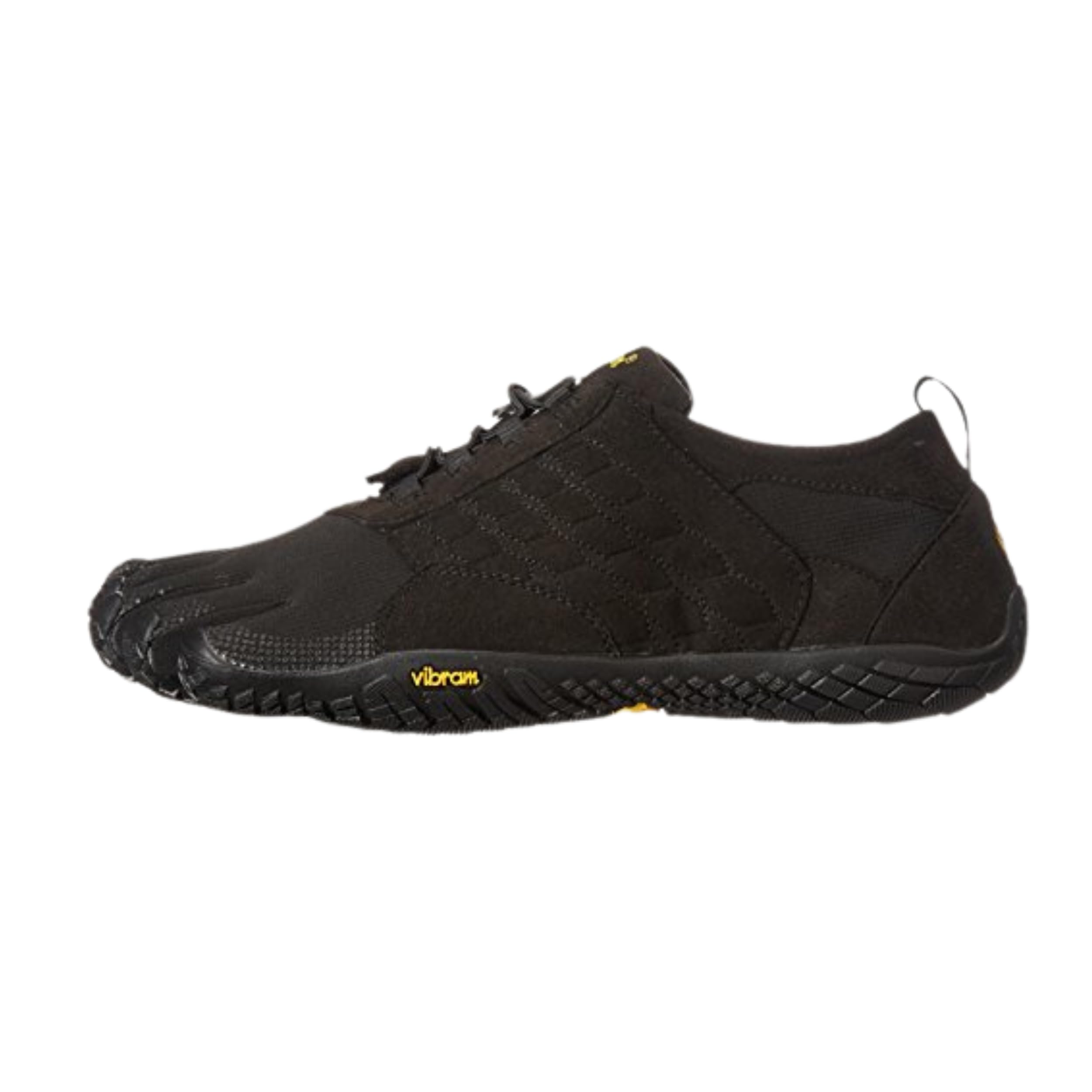 Vibram Men's FiveFingers Trek Ascent Barefoot Shoes - Lightweight & Flexible for Trail Running, Hiking & Outdoor Adventures