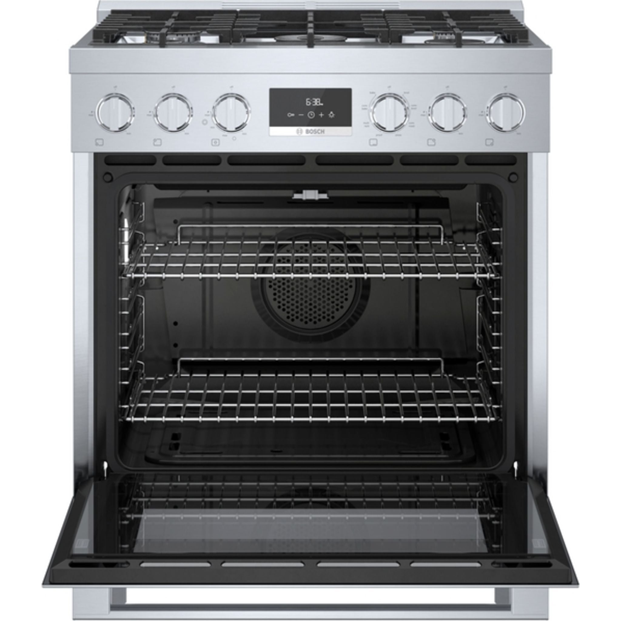 Bosch HDS8055C 30