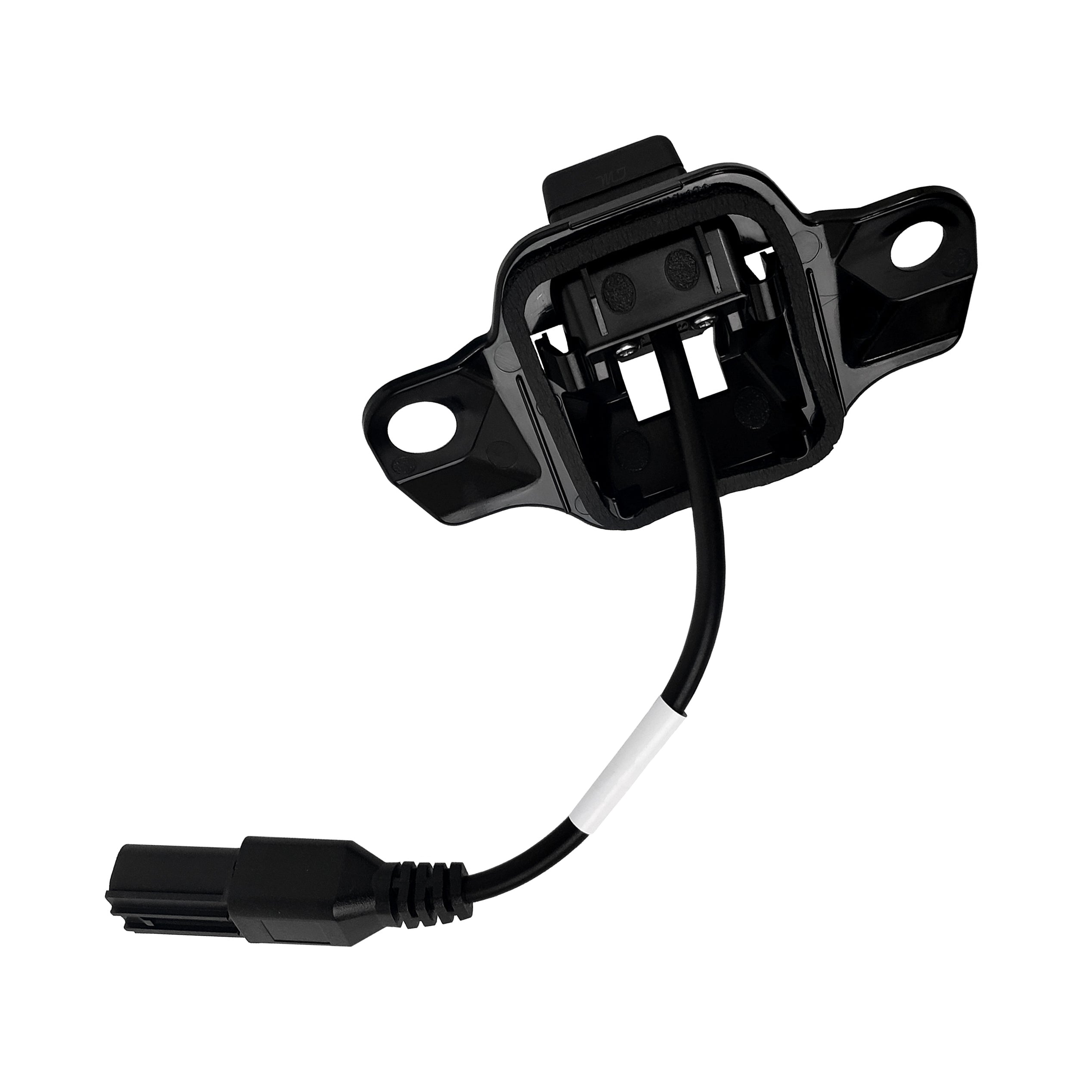 Lexus IS 200t 250 300 350 OEM Backup Camera Replacement (2014-2018) - Genuine OE Part #86790-53040 - Perfect for Parking & Night Driving