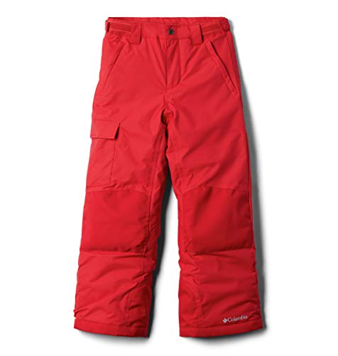 Mountain Red