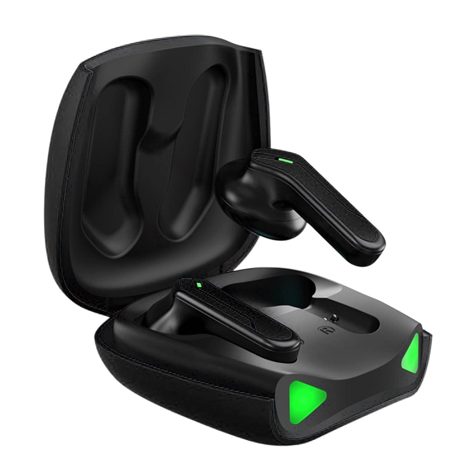 Wireless Bluetooth Earbuds, 7#ND Sports Earphones with Hi-Fi Stereo Sound, Mini In-Ear Headphones for Running, Gym, Workout & Travel
