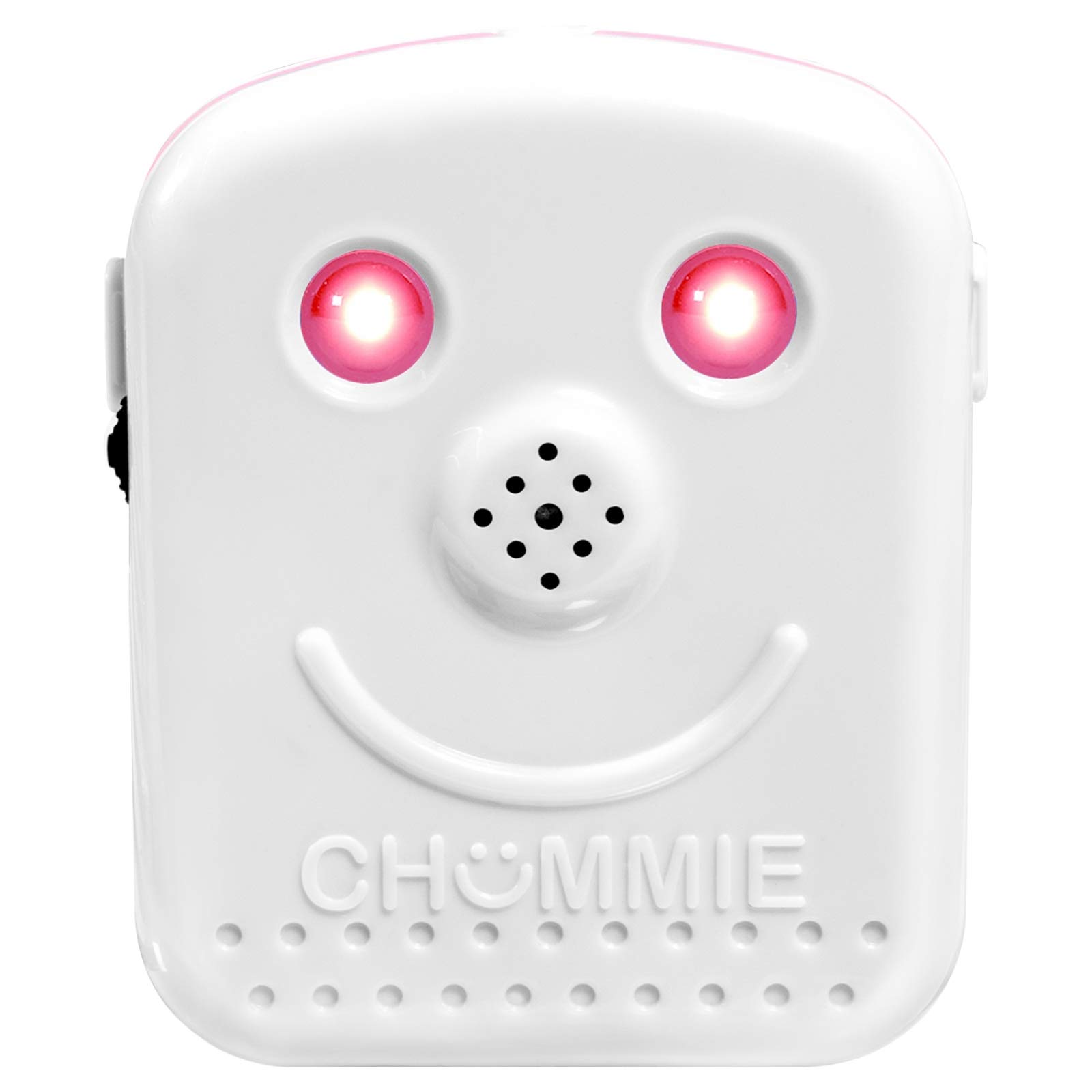 **Pro Bedwetting Alarm for Kids, Teens & Adults - Comfortable & Effective Enuresis Treatment System for Deep Sleepers (Pink) - Stop Nighttime Accidents & Improve Sleep Quality**