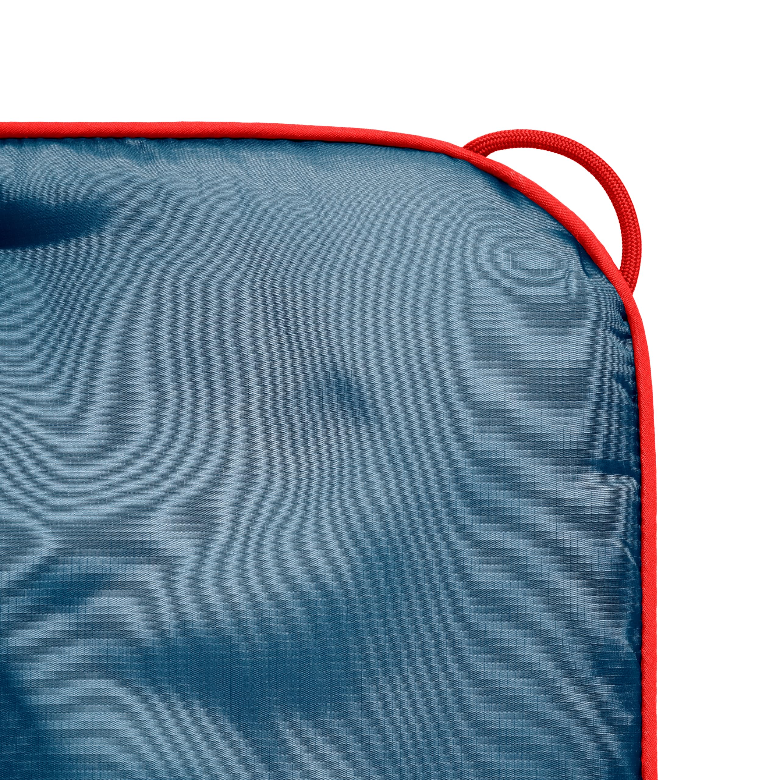 Rumpl Original Puffy Blanket - Premium 100% Recycled Polyester Insulated Camping Blanket, Lightweight & Water-Resistant Outdoor Puffer Blanket (52