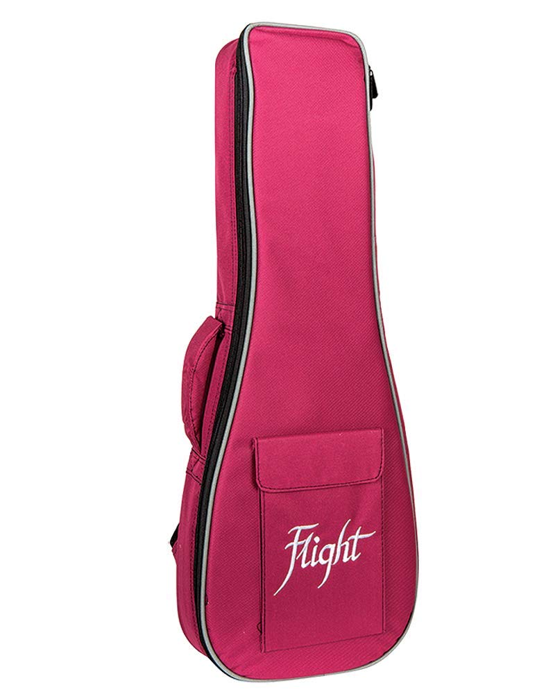 Voyager Concert EQ 4-String Ukulele with Built-in Pickup - Professional Acoustic Electric Ukulele for Beginners & Adults - Perfect for Travel, Beach, Camping & Live Performances