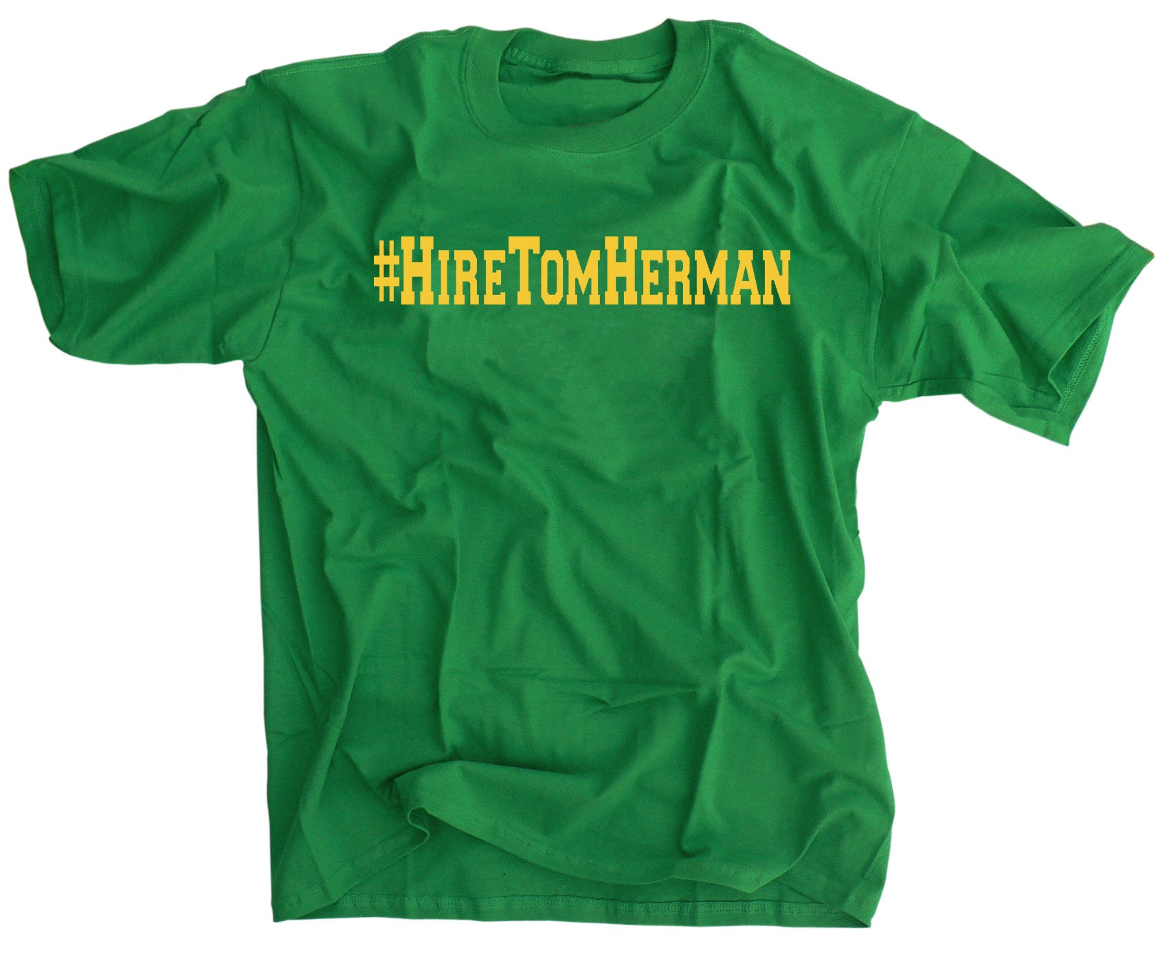 Buy Tom Herman Shirt - Stylish & Comfortable Fan Apparel for Football Games & Casual Wear