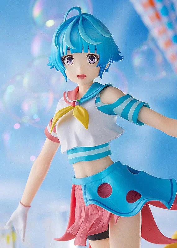 Bubble Uta Pop Up Parade Figure - Anime Collectible for Display & Decoration | Perfect for Home, Office, and Gift Giving