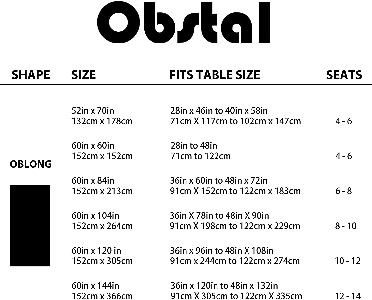 Premium 210GSM Jacquard Tablecloth - Heavy Duty Waterproof Wrinkle-Free Microfiber Table Cover for Dining, Parties, Weddings & Events (White, 52x70 Inch) - Ideal for Indoor & Outdoor Use on Round, Rectangle or Square Tables