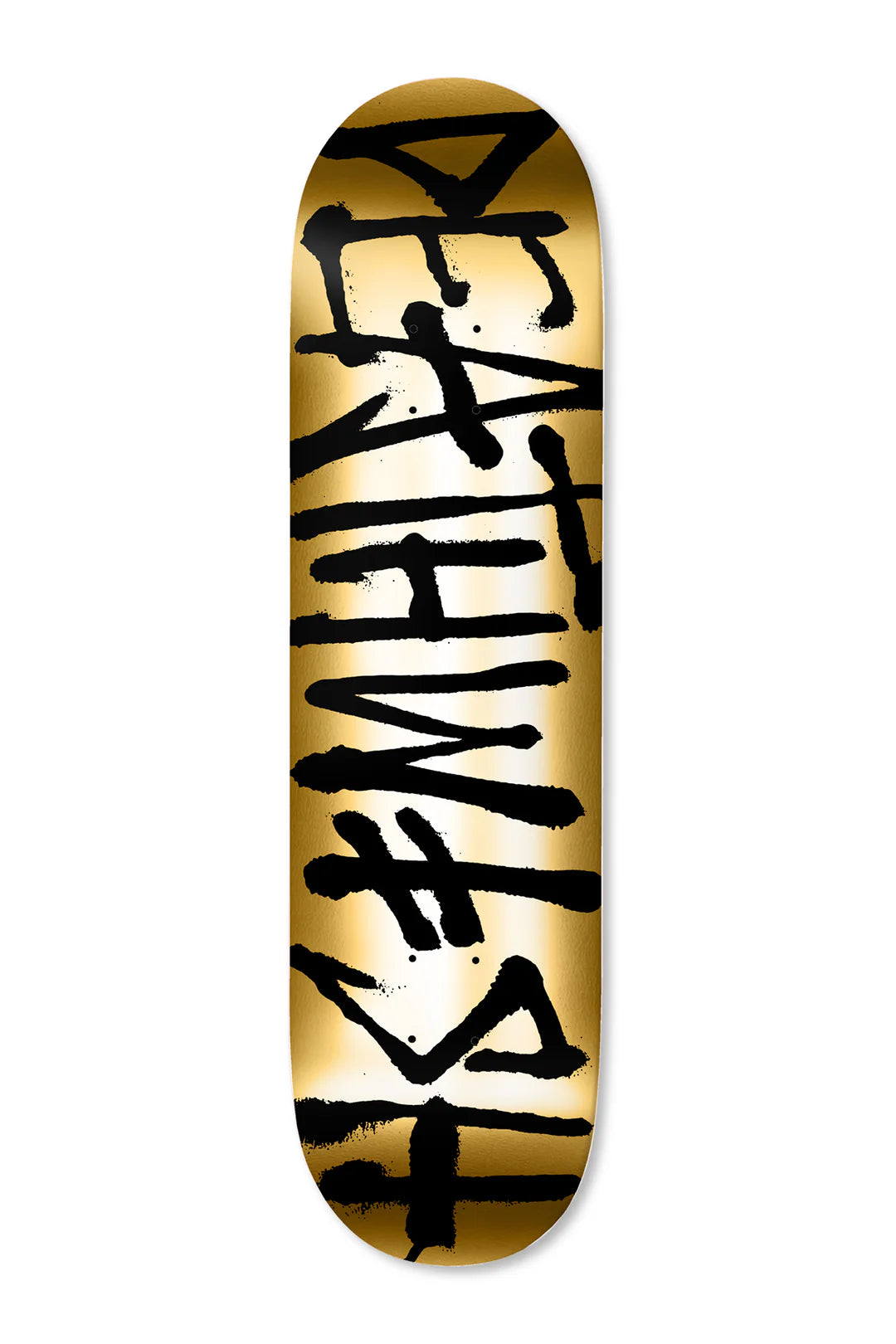 Deathwish El Dorado Skateboard Deck 8.25