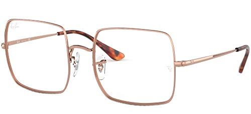 Copper/Demo Lens