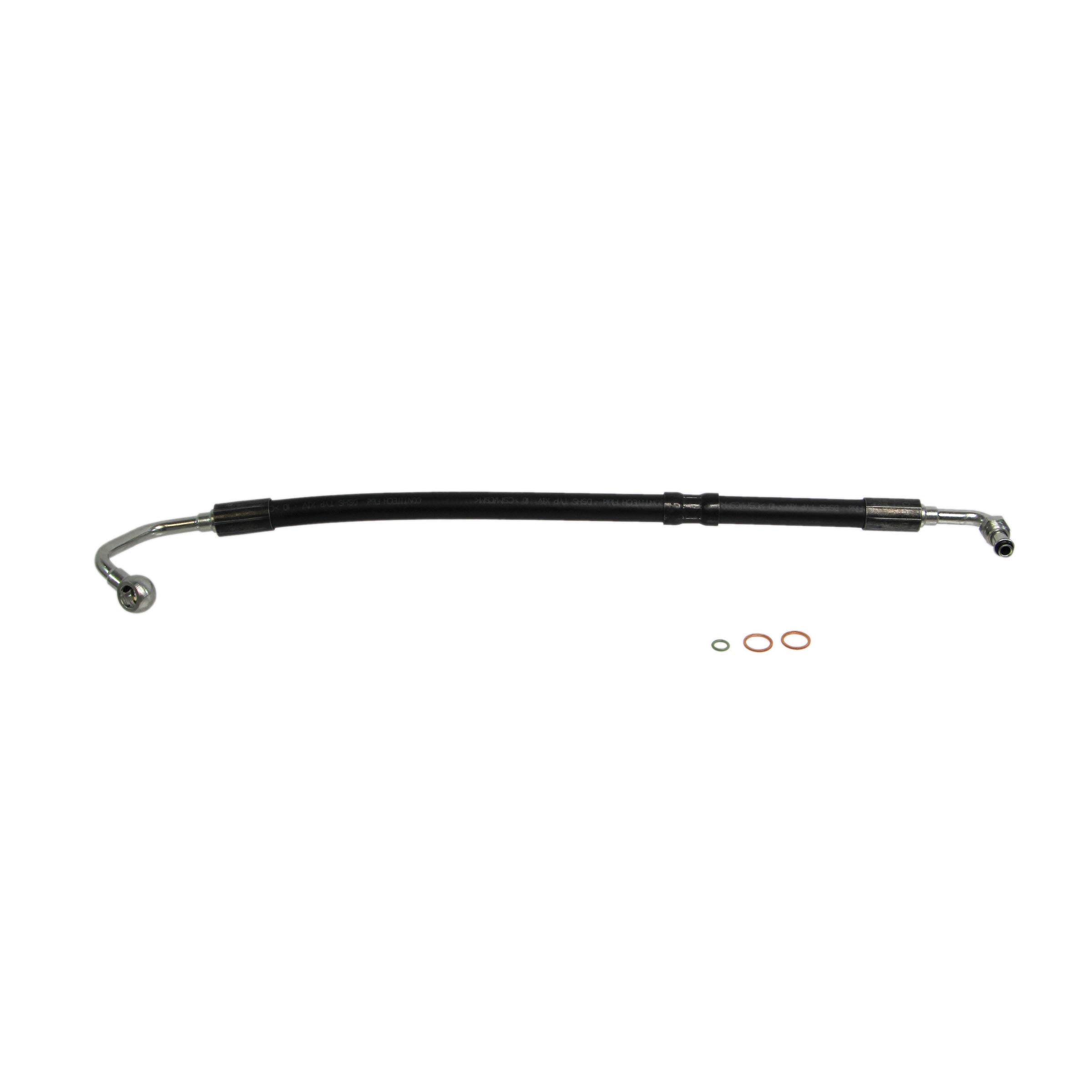 Rein PSH0147 Power Steering Hose Replacement - High-Quality OEM Fit for Smooth Steering Performance | Perfect for Ford, Chevy, Dodge & More | Ideal for DIY Repairs & Professional Mechanics