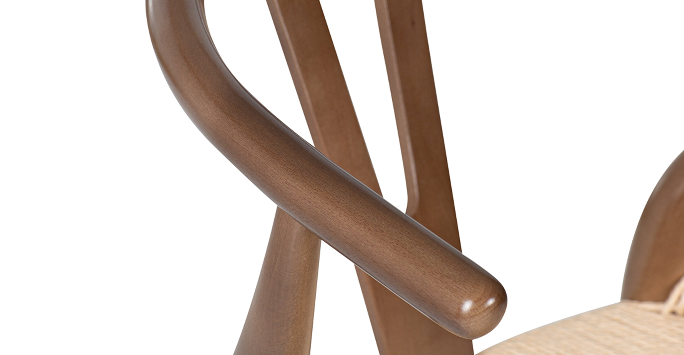 Premium Woven Chair - Comfortable & Stylish Home & Office Seating for Living Room, Patio, or Workspace