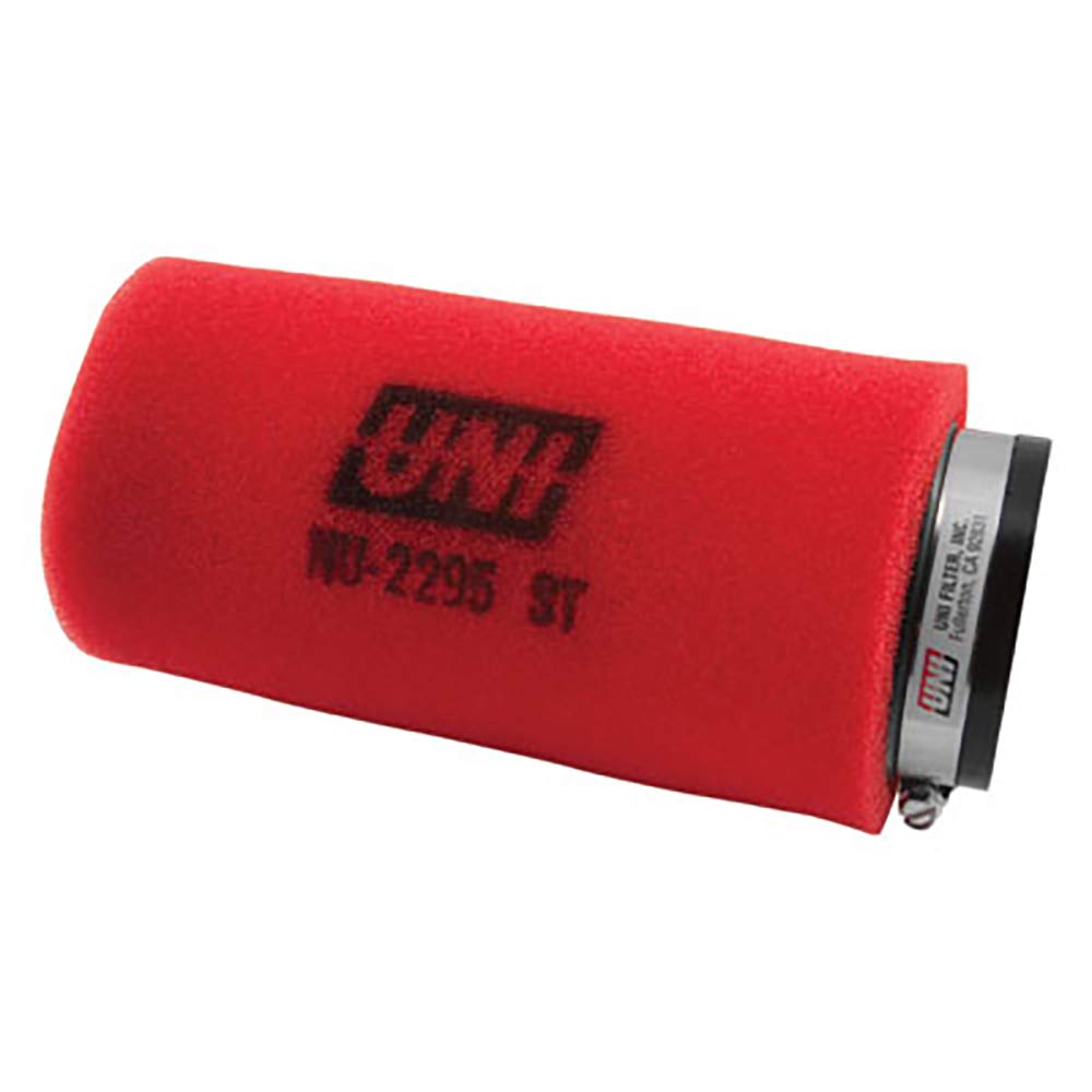 High-Performance Uni Air Filter for Yamaha GRIZZLY 600 4x4 ATV (1998-2001 Models) - Enhanced Engine Protection & Off-Road Performance