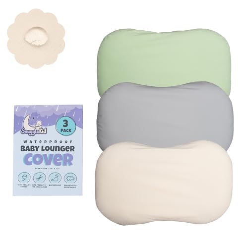 Gray, Off White, Sage