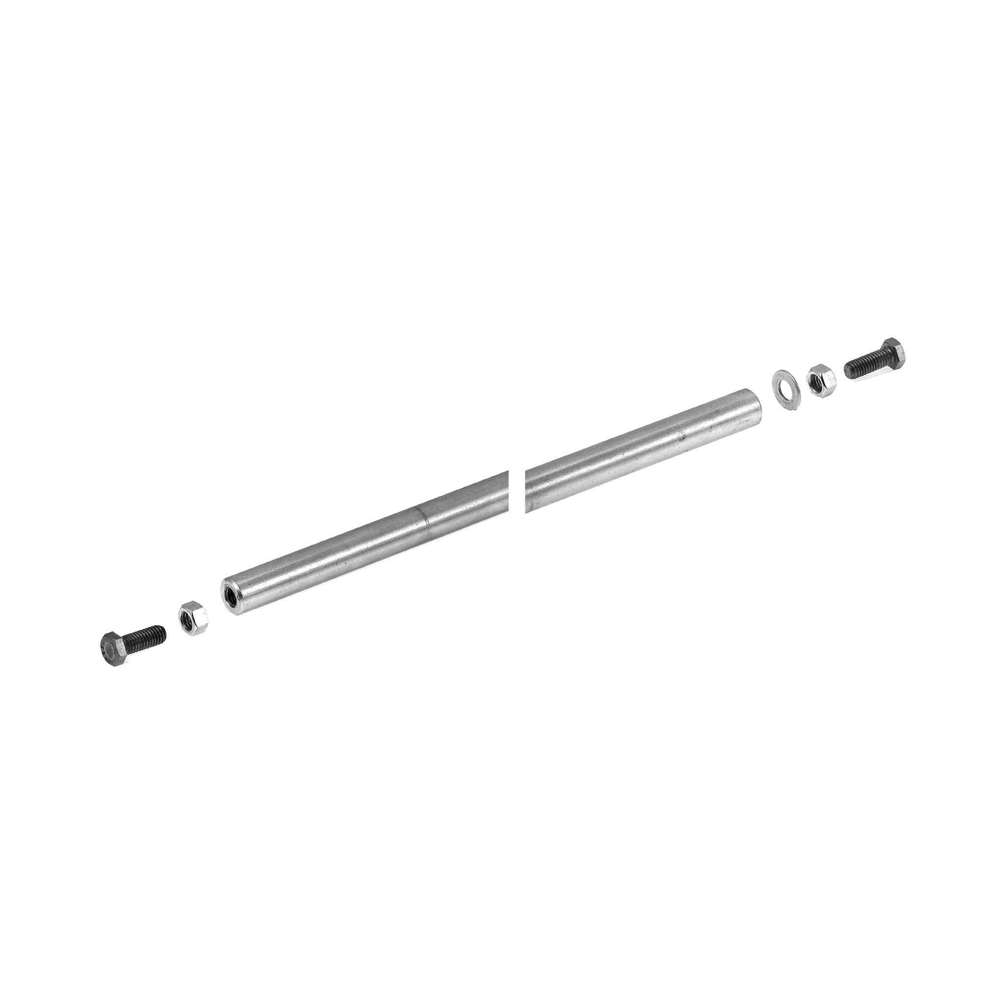 Precision Gage Rod B16 N/S - High Accuracy Measuring Tool for Industrial and Laboratory Use