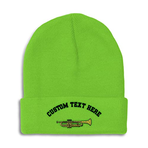 Lime Personalized Text Here