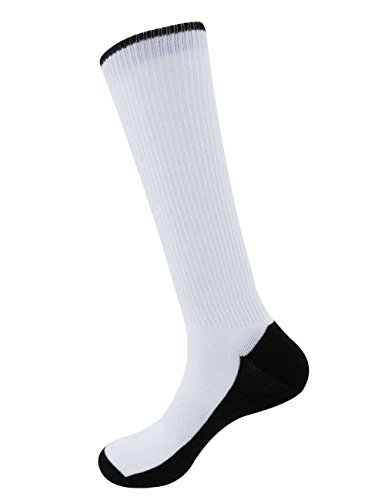 Black Sole, Knee High