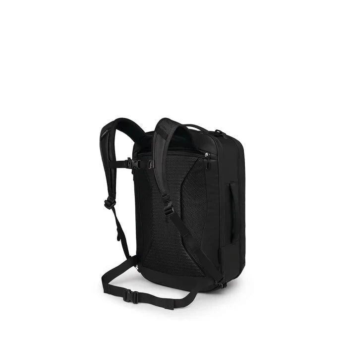 Osprey Transporter Travel Pack 36 - Lightweight Carry-On Backpack for Hiking, Camping & Air Travel - Perfect for Outdoor Adventures & Business Trips