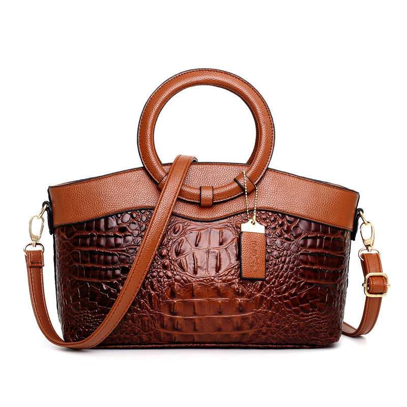 Luxury Designer Leather Handbags for Women - Stylish & Elegant Tote, Shoulder & Crossbody Bags for Work, Party & Everyday Use