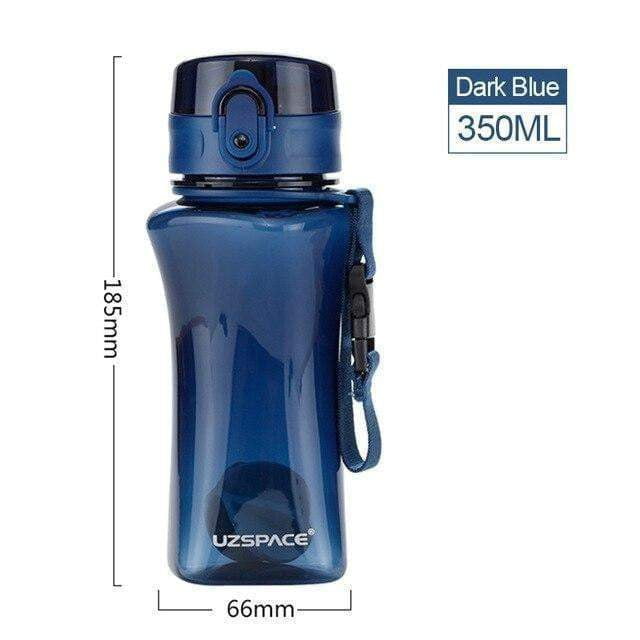 500ml dark blue