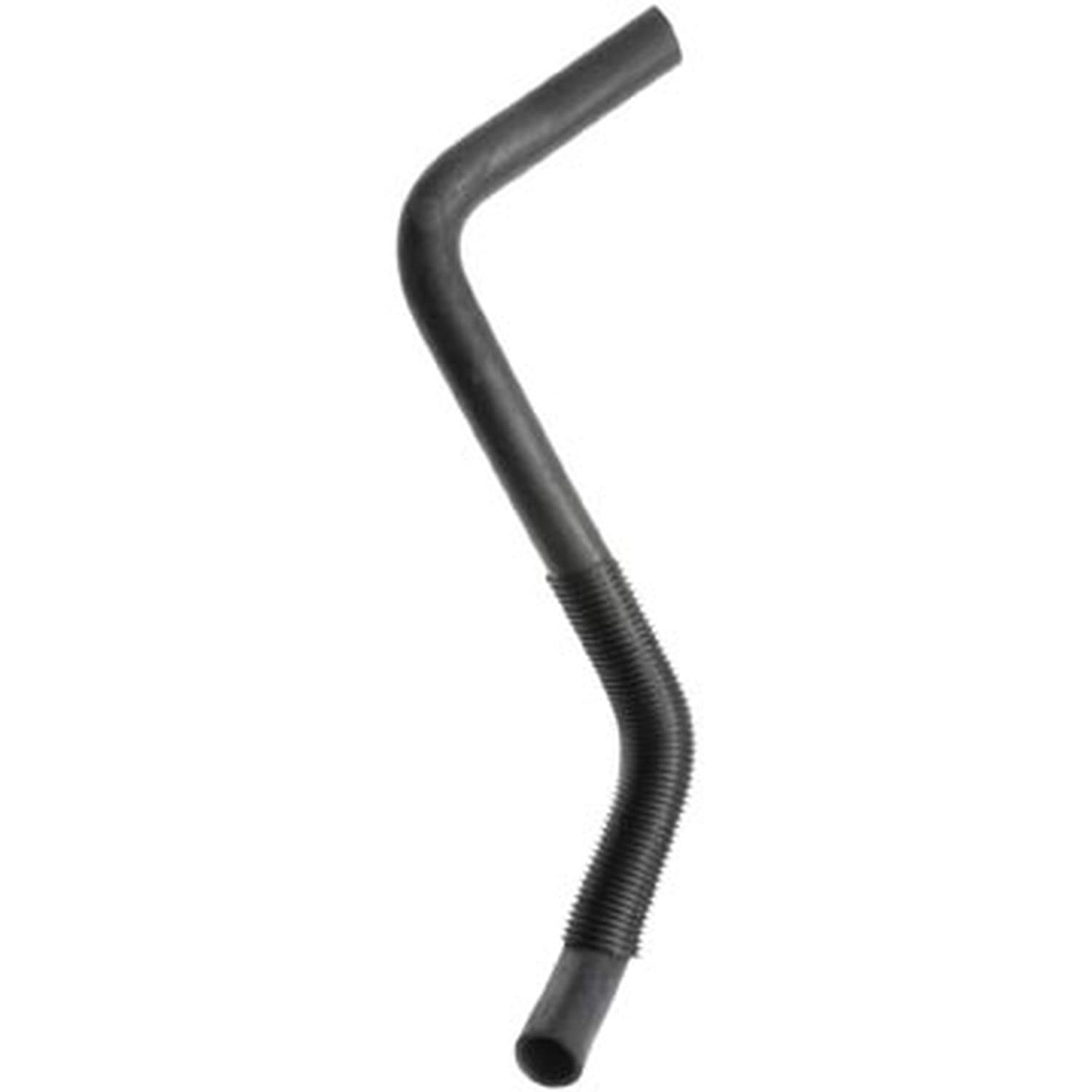 Dayco 71703 Curved Radiator Hose - High Performance Cooling Hose for Cars, Trucks & SUVs | Perfect for Engine Cooling System Replacement & Maintenance