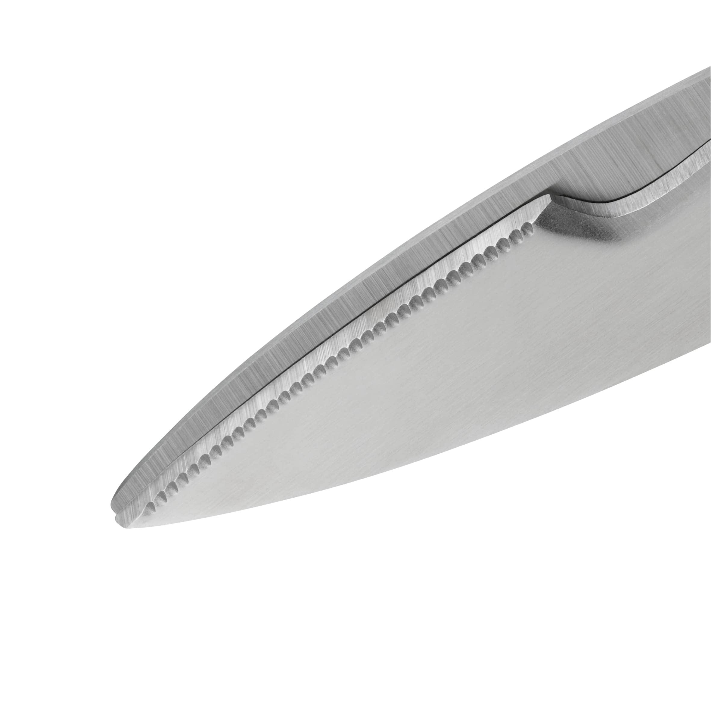 WMF Premium Kitchen Scissors - Heavy Duty Stainless Steel Food Shears for Cutting Meat, Poultry, Herbs & More - Perfect for Cooking, Meal Prep & Crafting