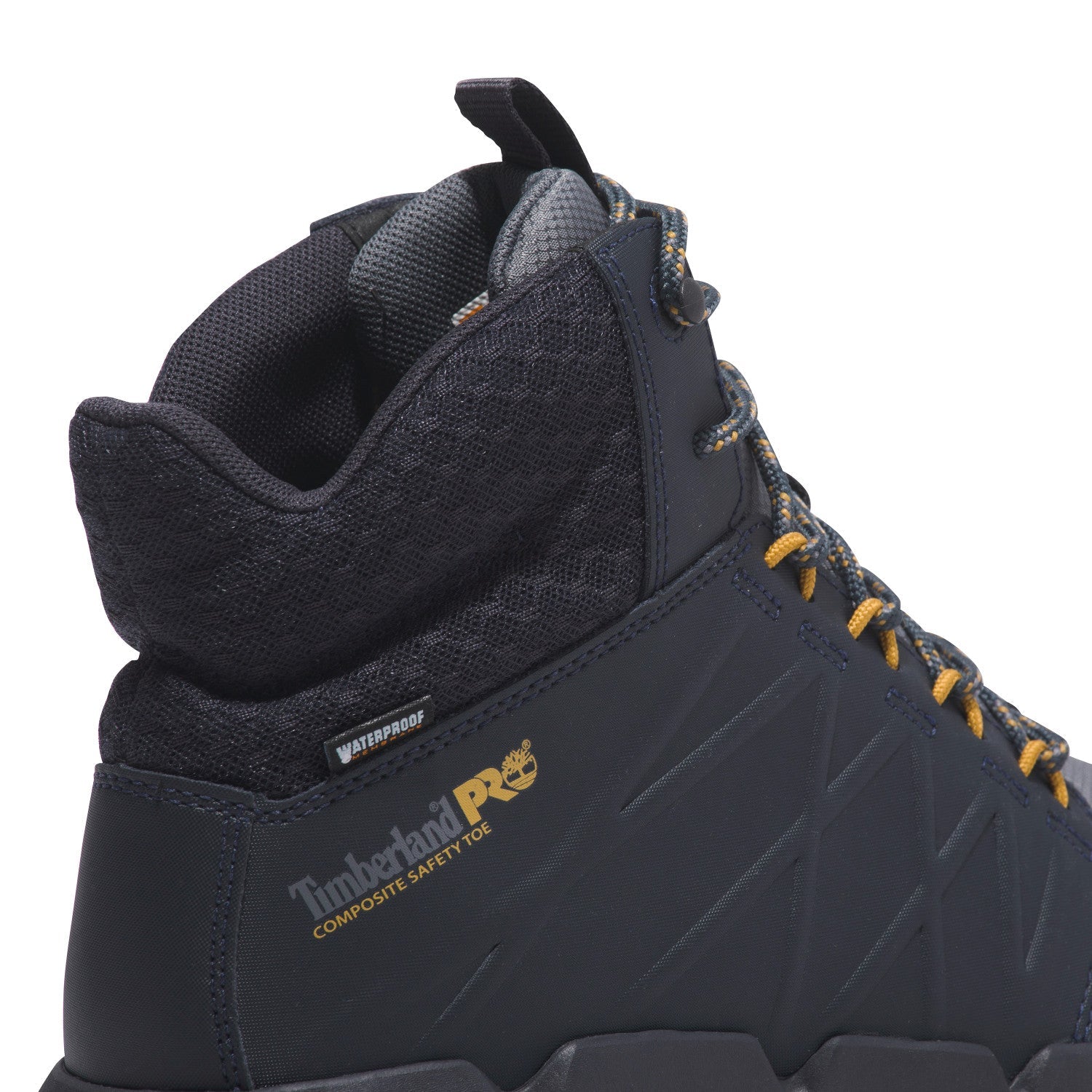Timberland PRO Men's Morphix 6
