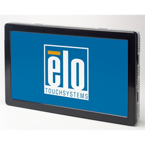 26 Inch ELO Panel Mount Touch Screen Monitor with Intellitouch Technology - Perfect for Kiosks, POS Systems, and Industrial Control Panels