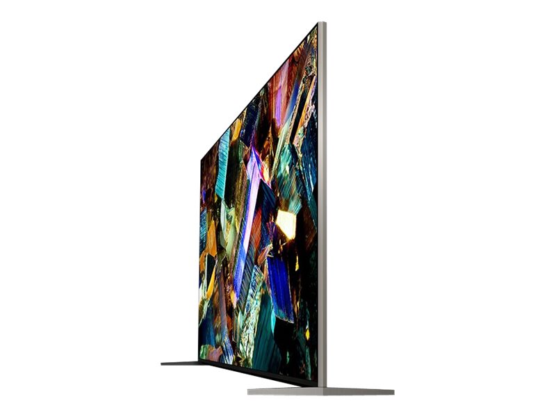 Sony XR-85Z9K 85-Inch 8K Ultra HD Smart LED TV with Cognitive Processor XR - Perfect for Home Theater & Gaming Entertainment